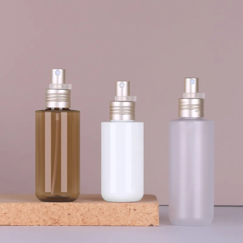 10pcs-80-100-120ml-empty-spray-bottle-pet-refillable-perfume-bottle-leak-proof-cosmetic-containers-for-travel-and-business-trips