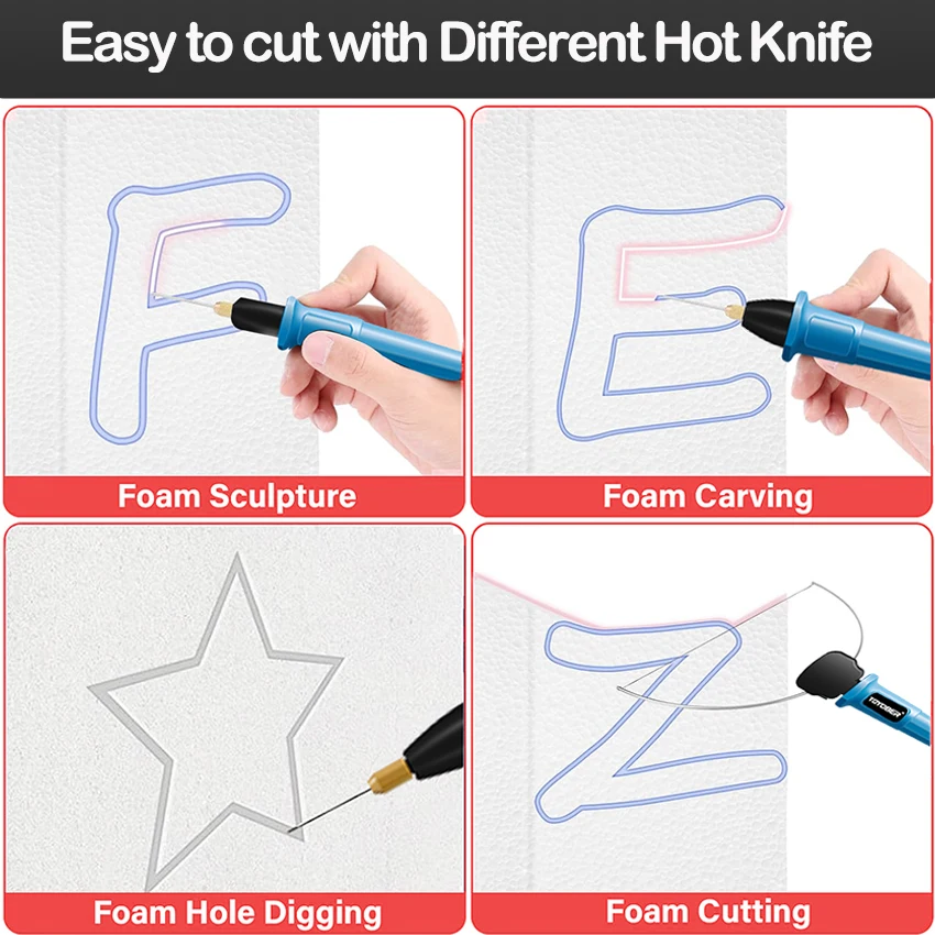 Thumbnail 4 - #69 Cutters Comparison Guide