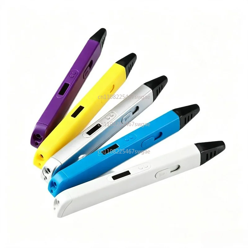 RP800A MYNT3D (three-dimensional  Brush with Painting Set) OLED Display
