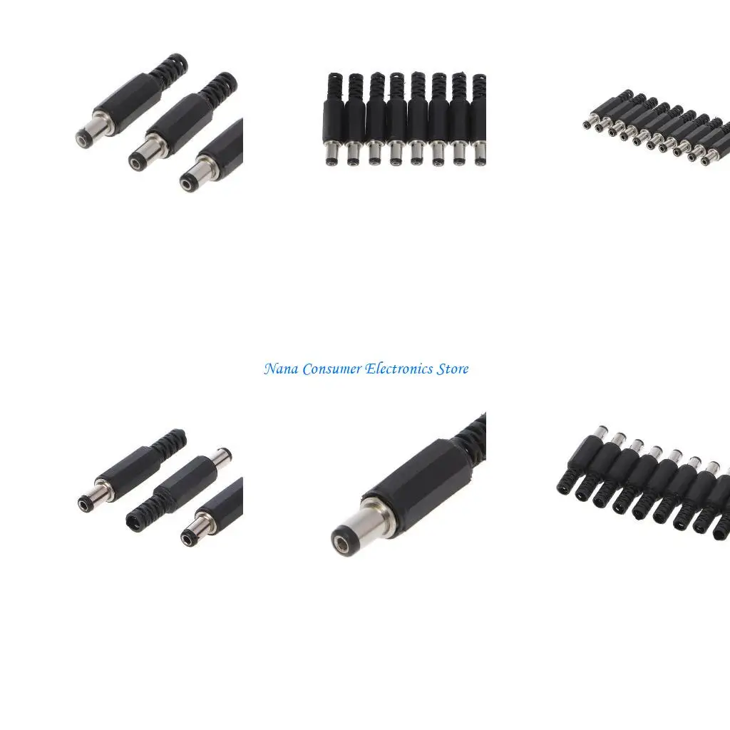 g7ne-10pcs-55x25-мм-Самель-для-встроенного-разъемного-разъема-adapter-adapter-plastic-c