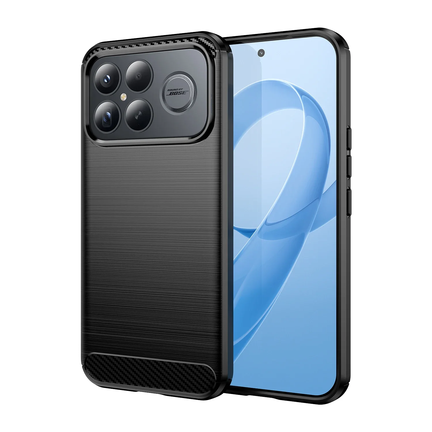 Case For Xiaomi Poc… - image