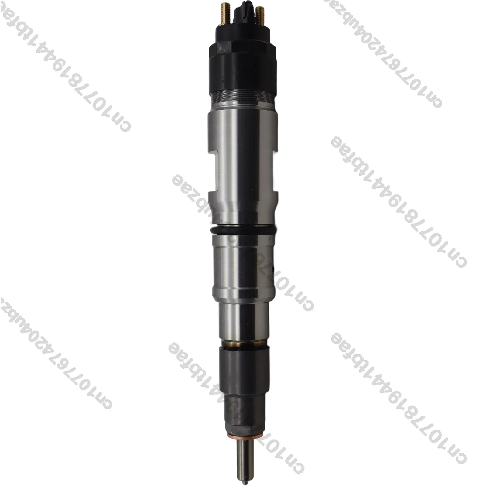 1PCS Fuel Injector 0445120278 044-5120278 For Excavator