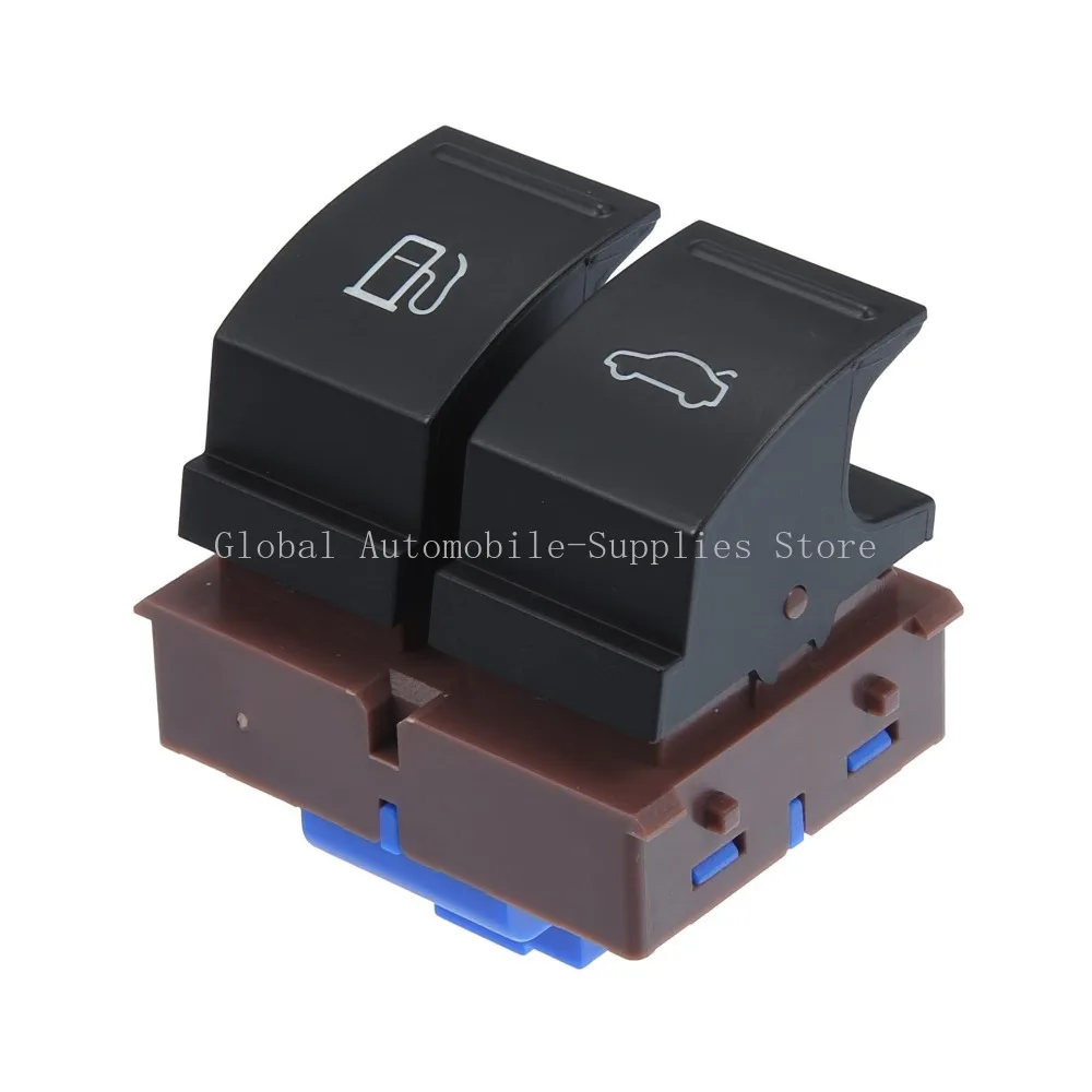 3C0959903B Fuel Door Release Switch for Volkswagen Jetta 2010-2018 for PASSAT B6 2005-2011 CC Eos PASSAT CC