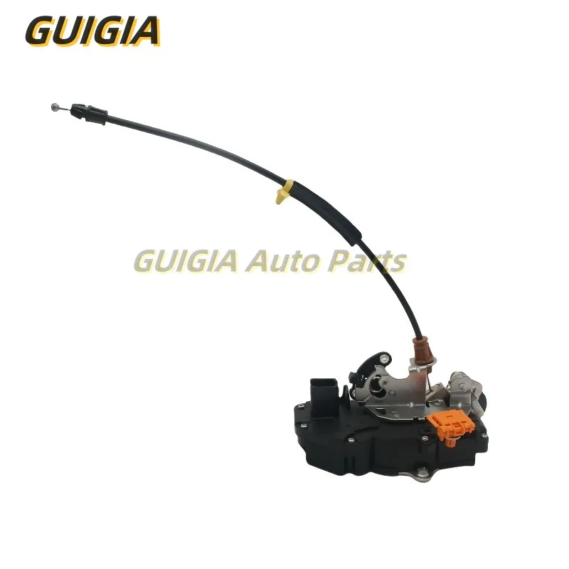 

25876397 25876398 Rear Door Lock Actuator for Cadillac Escalade Chevrolet Avalanche Silverado Suburban GMC Sierra Yukon Parts