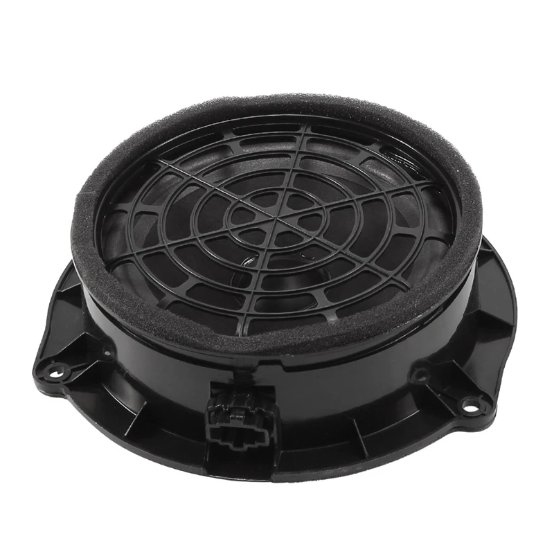 

4G 1035411 Автомобильный динамик задней двери, средний бас-гигнал, труба для A6 C7 2011-2016