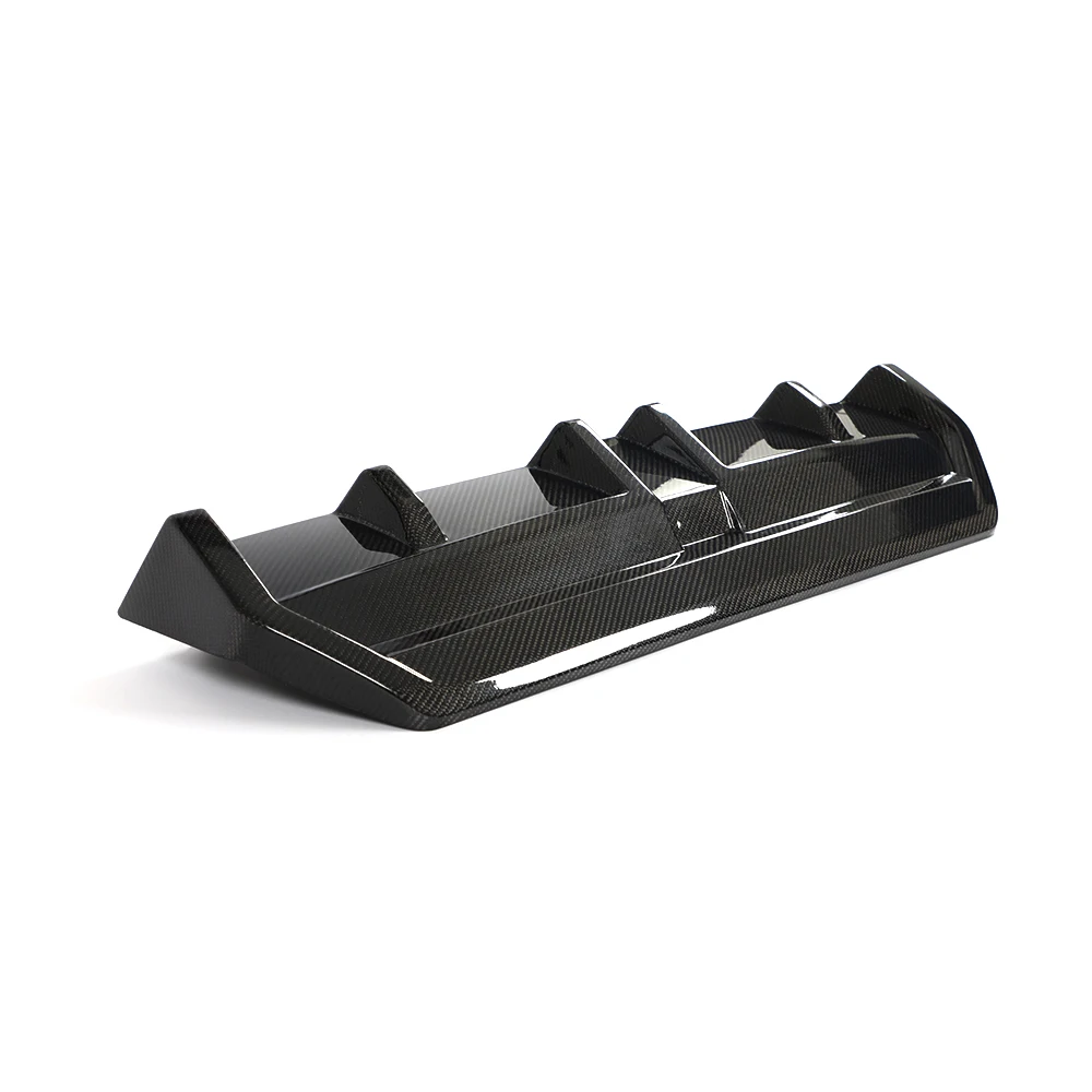 Carbon Fiber G42 Rear Diffuser For BMW G42 M220i M Sport Coupe 2-Door 2022-2023