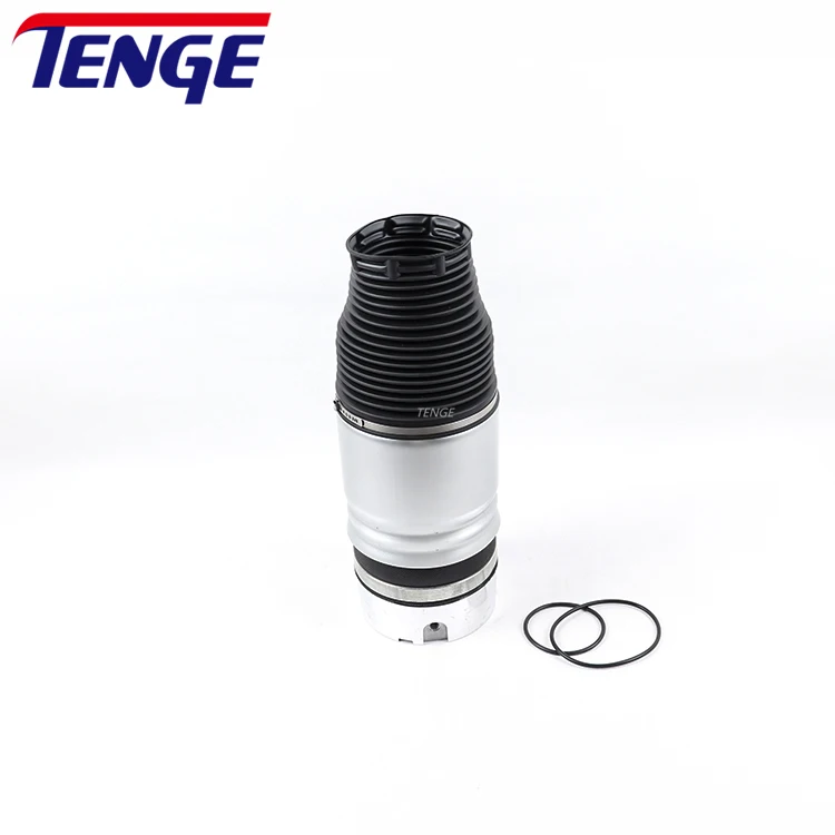 

2026unique Rear Air Suspension Repair Kits Air Suspension Spring Air Balloon for Cayenne VW Touareg Q7 95535850332