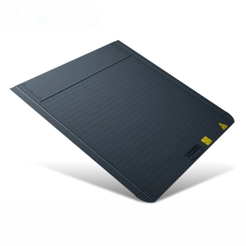 

For BYD Shark Pickup truck trunk cove pickup truck roller shutter cover trunk cover Accessories Auto Parts