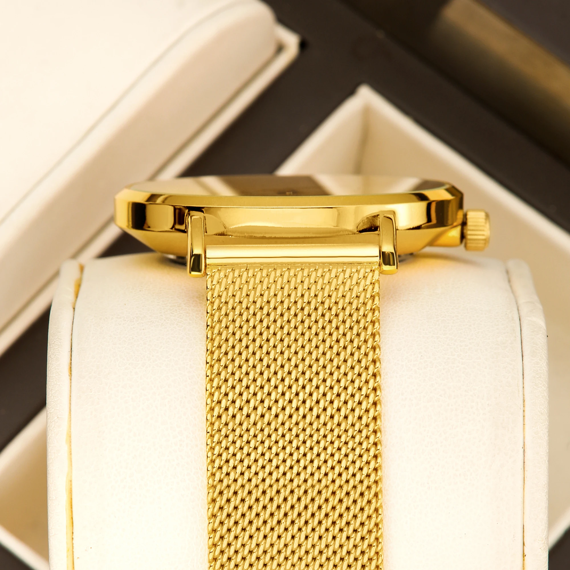 YaLaLuSi Stylowe Minimalistycz – Men'S Minimalist Accessories recenzja i cena