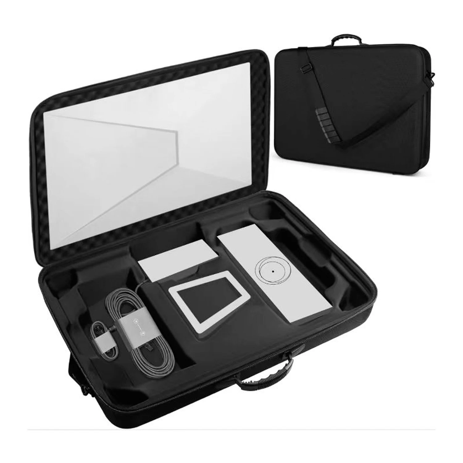 

Портативный чехол для переноски, дорожная сумка для Starlink Gen3, защитный водонепроницаемый чехол-органайзер для Starlink Gen 3