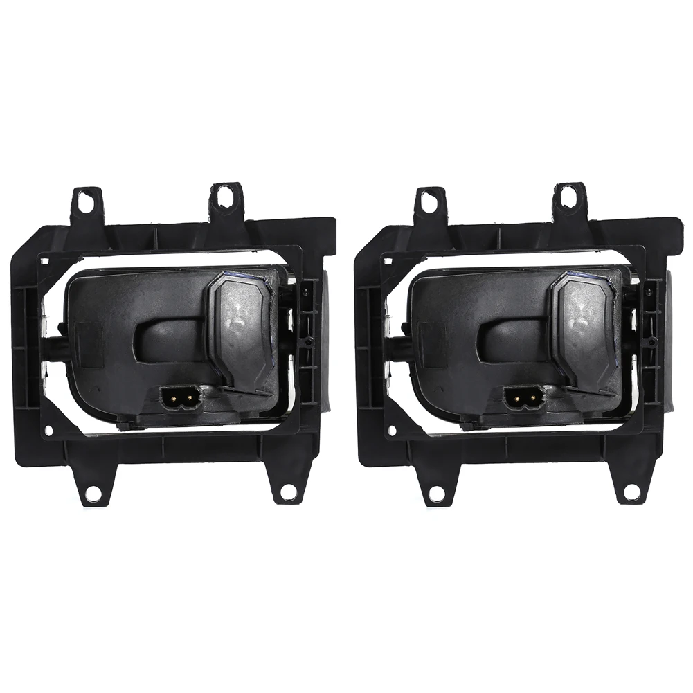 أضواء الضباب المصد الأمامي 63171385945 63171385946 مصابيح الضباب لـ E30 85-93