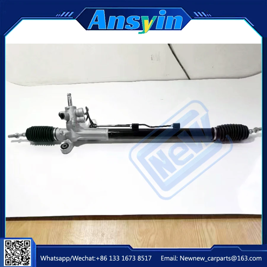 

Power Steering Rack For Honda ACCORD VII (CM) 53601S87G02 53601-SEP-A04 53601-SAG-H91 53601-SCP-W01 53601-SEN-H51 53601-SDA-Q04