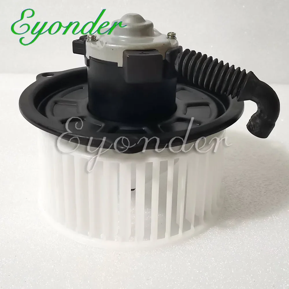 

AC A/C Heating Heater Fan Blower Motor for HINO 700 Truck S8710-41200 282500-1371 87130-1610 24V