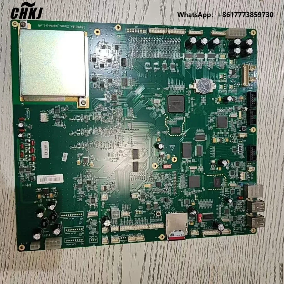 

New Original Dymind DH36 DH-36 Main Board