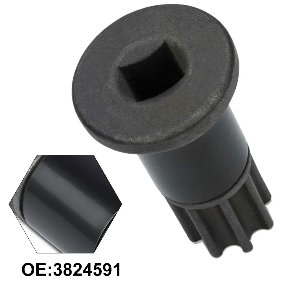 3824591A محرك توجيه المقبس أداة مفتاح الربط ل الكمون B و C ل دودج بيك اب 3.9L 5.9L 6.7L 8.3L لتر محرك توربو