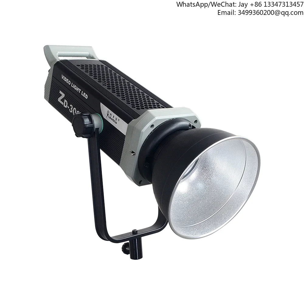 

Светодиодная лампа для фотомоделирования 2026, 300 Вт, оборудование для видеосъемки