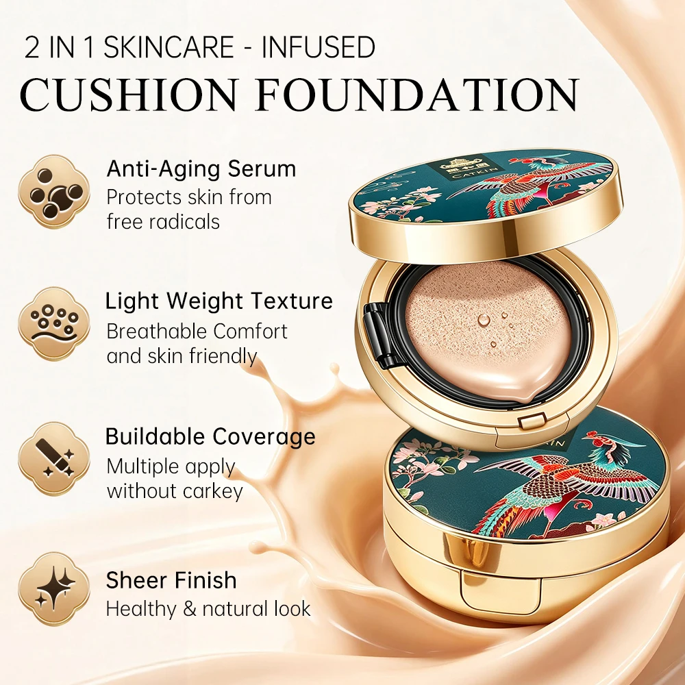 Thumbnail 2 - #22 Compare Foundations & Concealer Brushes Before You Buy