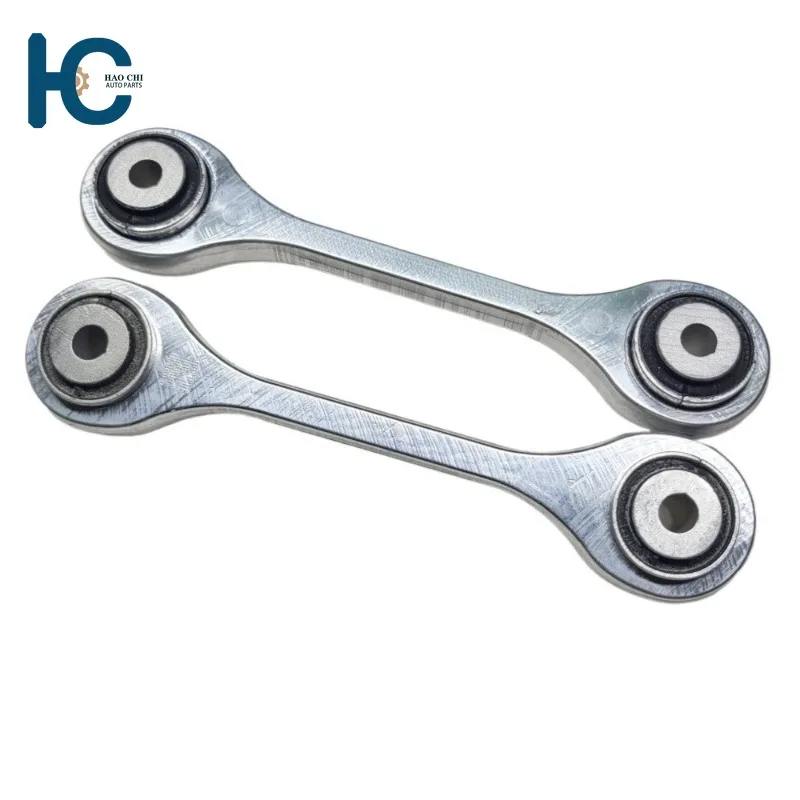 

4M0411317 2 шт. передняя правая подвеска стабилизатора тяги для Audi A8L D5 A6L C8 A7 Q7 Q5 Q8 Touareg 4M0411317A 958411317E