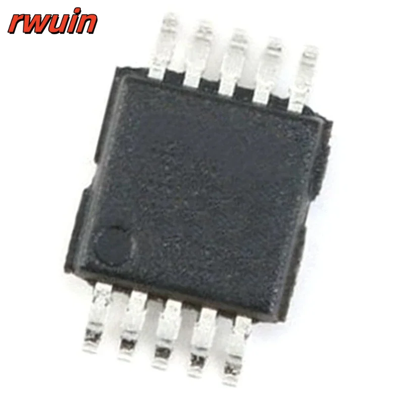 5 قطعة/الوحدة CS5343-CZZR CS 230009 -CZZR CS4345-CZZR CS4348-CZZR CS4344-CZZR CS5343-DZZR CS4344-DZZR MSOP-10 جديد IC في المخزون #2