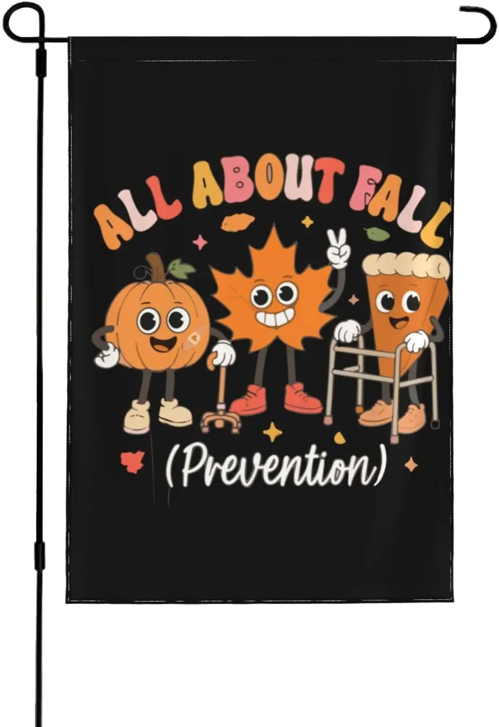 All About Fall Prev… - image