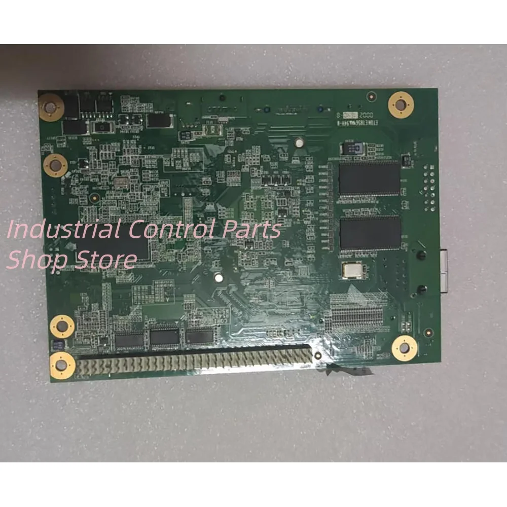 

SBC84625MMI Industrial control motherboard