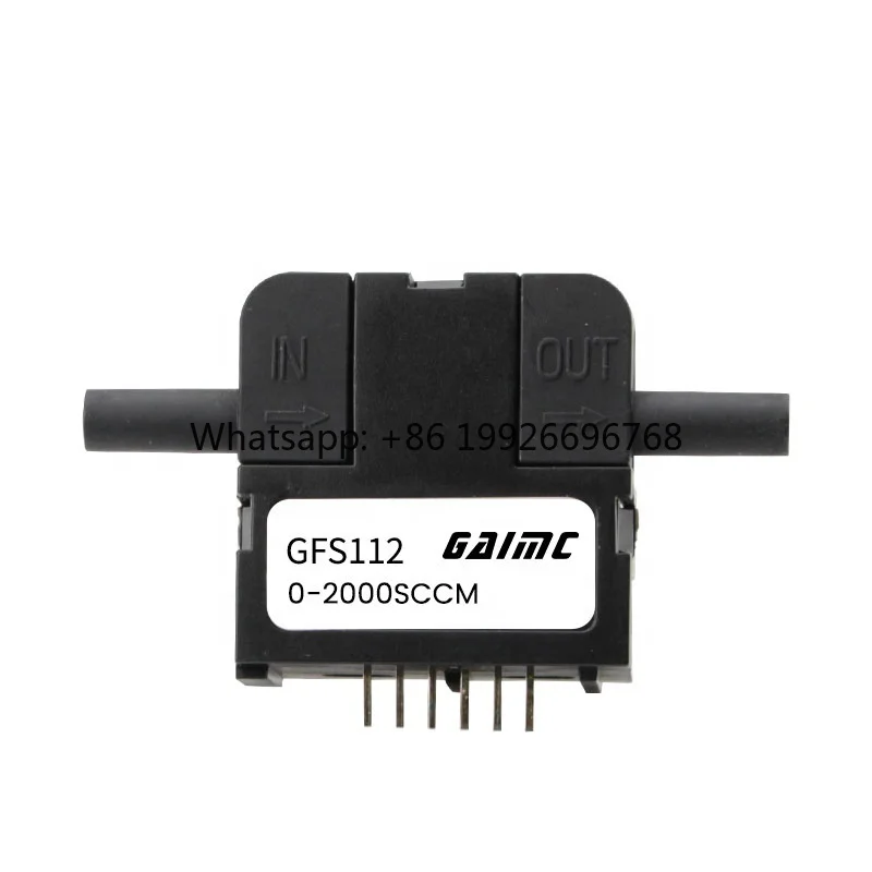 GFS112 HVAC air Flow Monitor MEMS Chip Micro air Flow Sensor