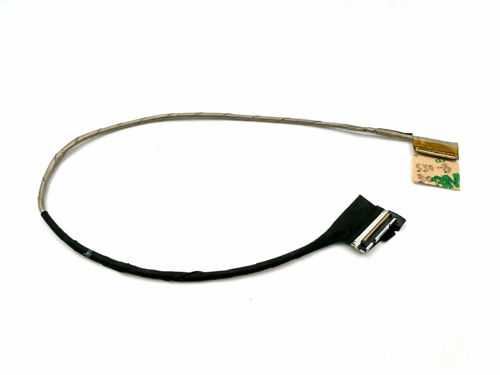 New for Toshiba Satellite L50-B L55-B LCD LED Video Cable 30-pin DD0BLILC130