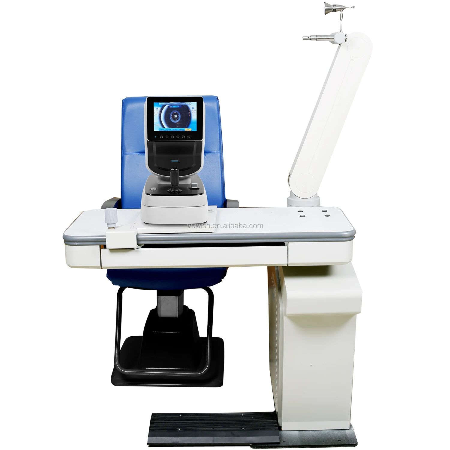 China ophthalmic equipment best price CS-400 refraction unit ophthalmic