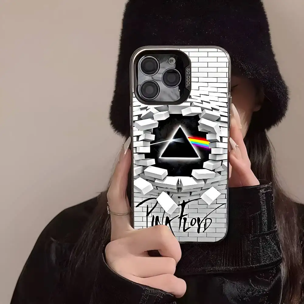 Rock Band P-Pink F-…