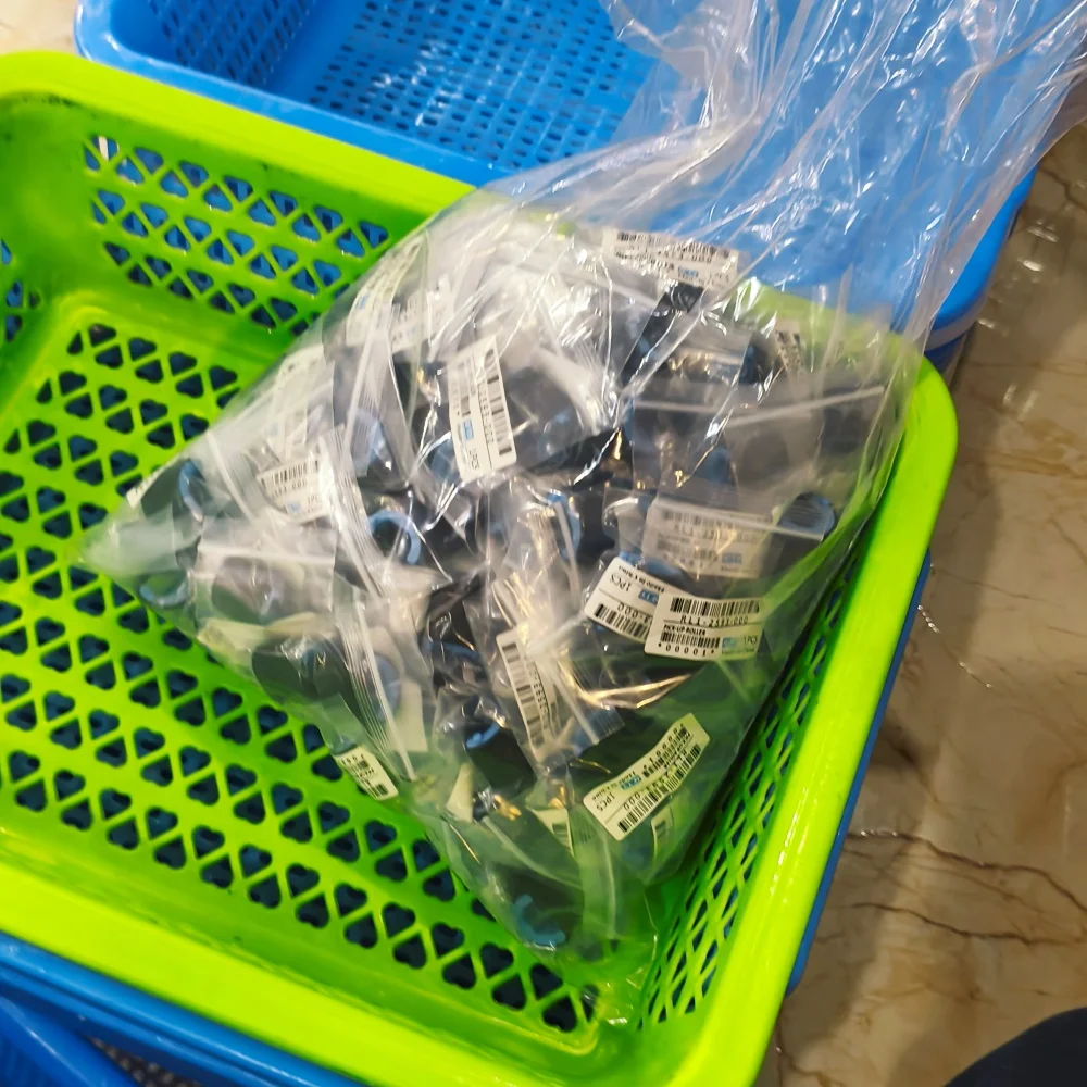 

200X RL1-1442-000 RL1-1443 Paper Pickup Roller for HP P1005 P1006 P1007 P1008 P1009 P1108 P1106 P1102 P1102W M1132 M1213 M1216