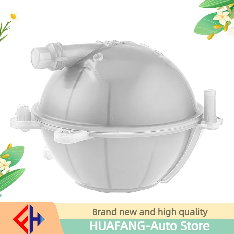 

Оригинальный расширительный бачок радиатора охлаждающей жидкости 80a 121405 aq,80a 121405 т,80а 121405 ак/q для Q5 2016-2020 2.0 Tfsi Quattro,q5 2016-,q5l