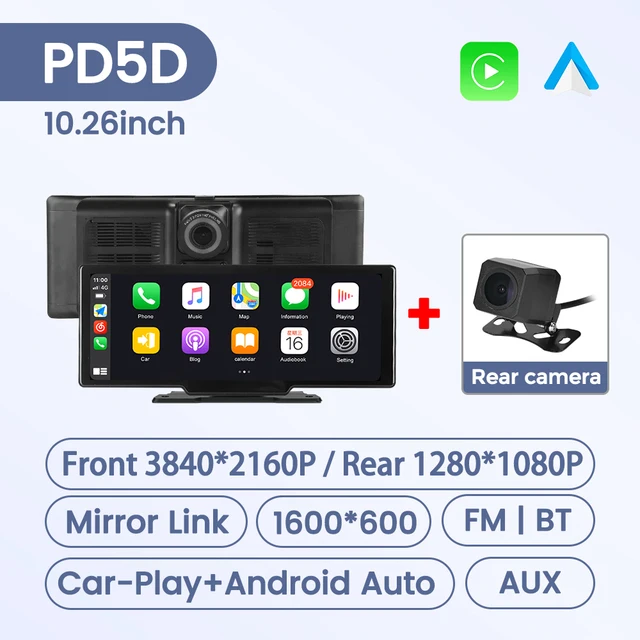 PD5D