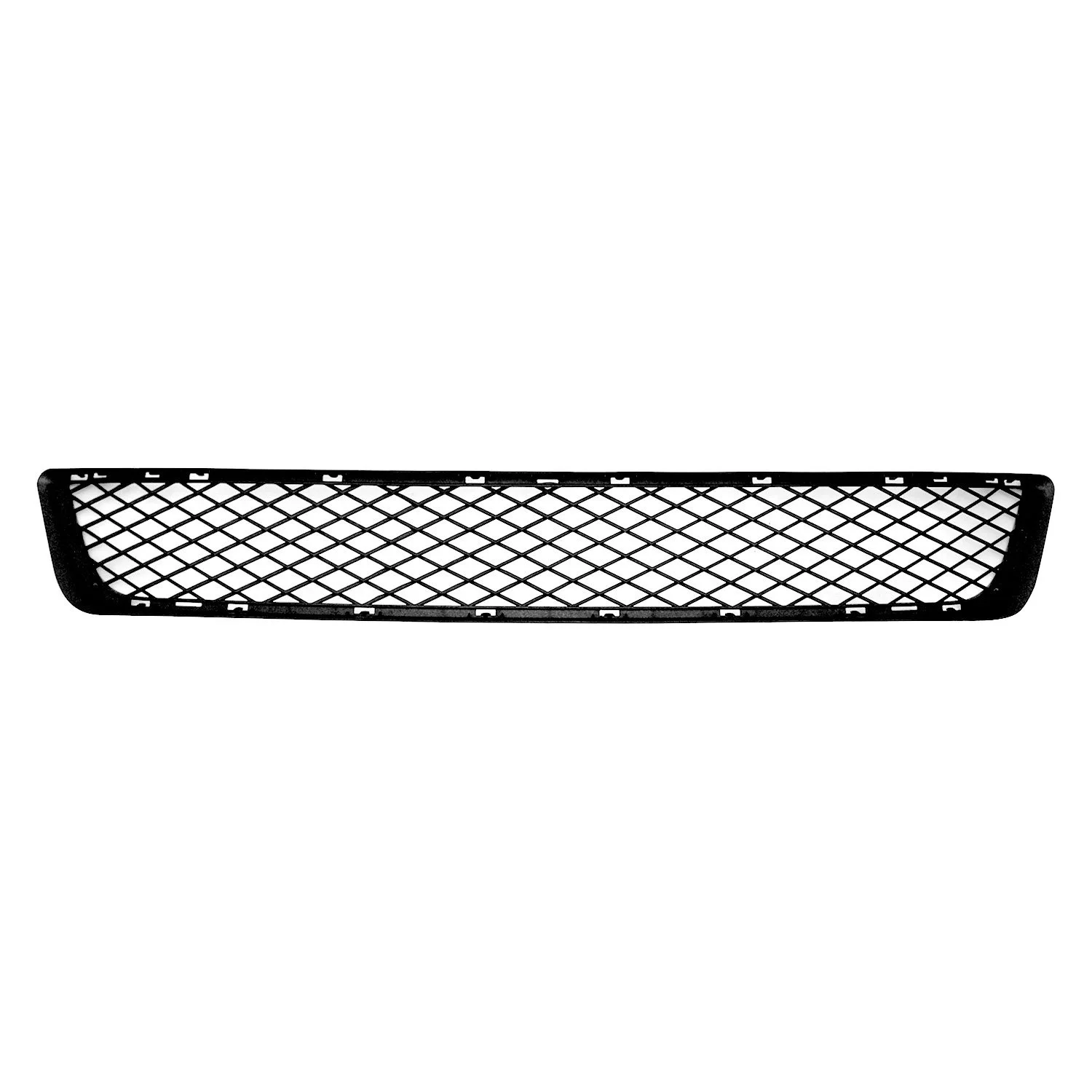 51117222856 for BMW X5 E70LCI front bar grille