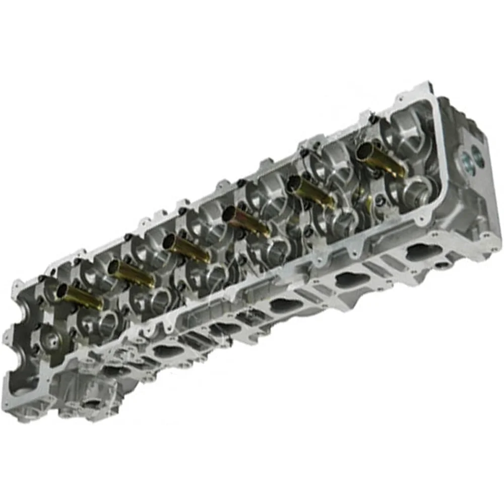 

Cylinder Head 11101-76072-71 for Toyota Engine 1FZ Forklift 02-5FG33 02-5FG35