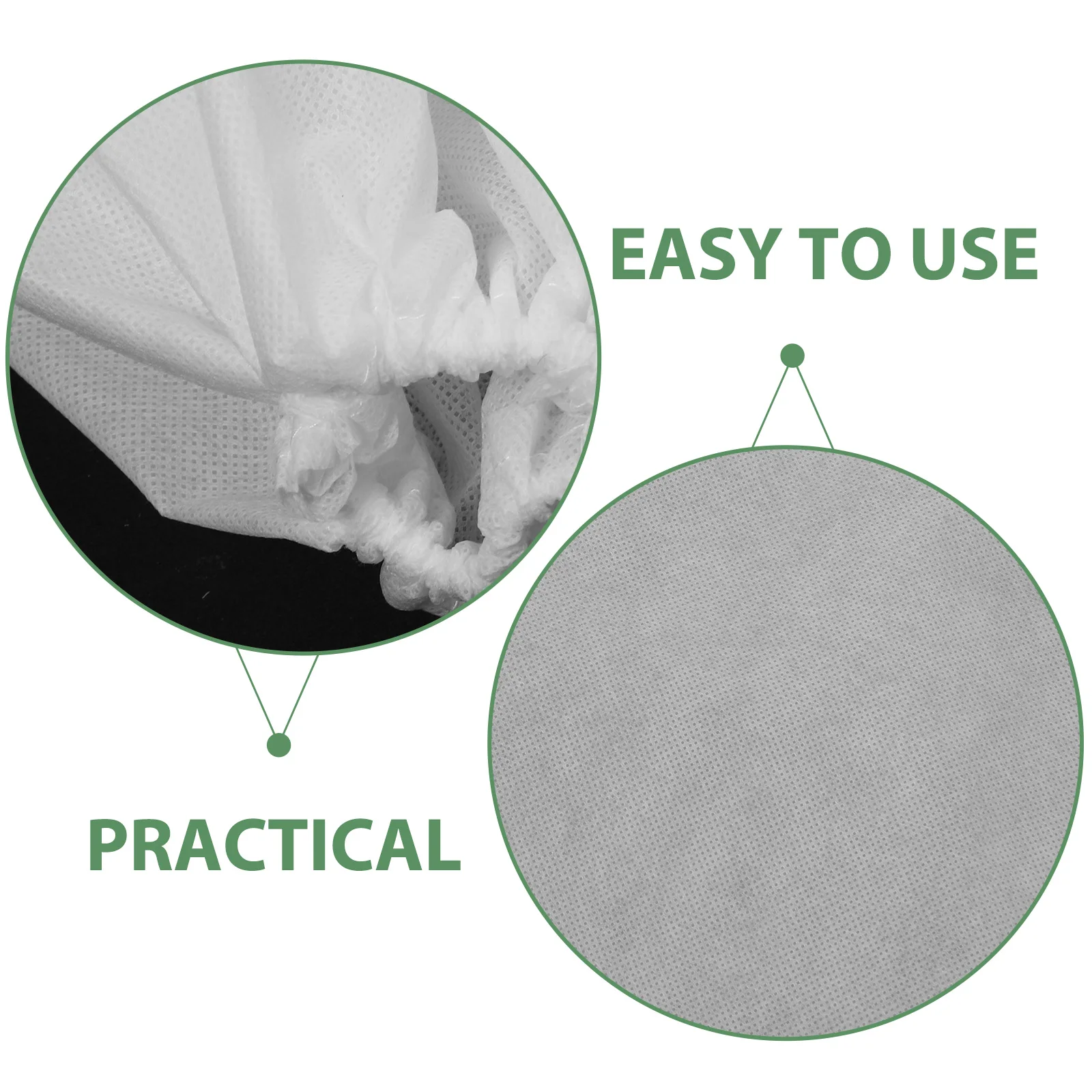 

6pcs Boot Dust Bag Storage Pouch Drawstring Travel Shoe Bags For Riding Equestrian Cowboy Snow Ladies Fashion Knee High
