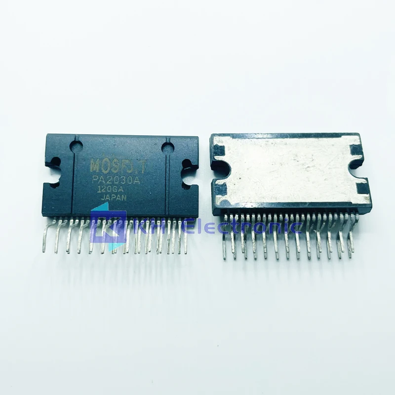 3PCS PA2030A  PA2030 PA2031A   PA2031 4x60W car amplifier IC Original Module In Stock