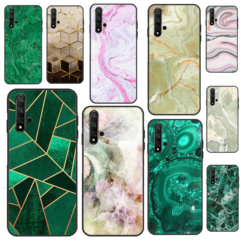 Marble Green Stone … - image