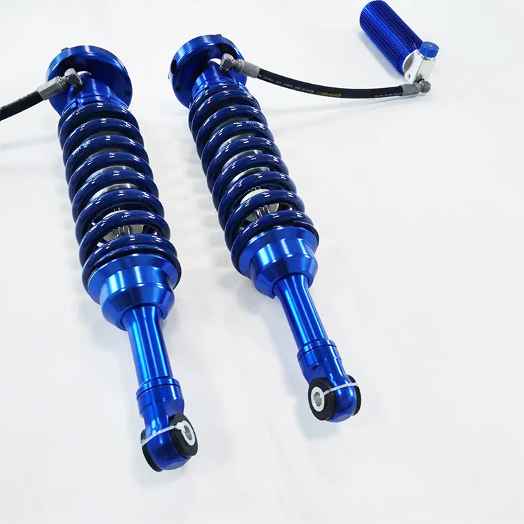 High Quality 0-4 Inches Off-Road Suspension Lift Kits For  Toyota Tacoma Pickup Customized Front Rear Hydraulic Gas Shock