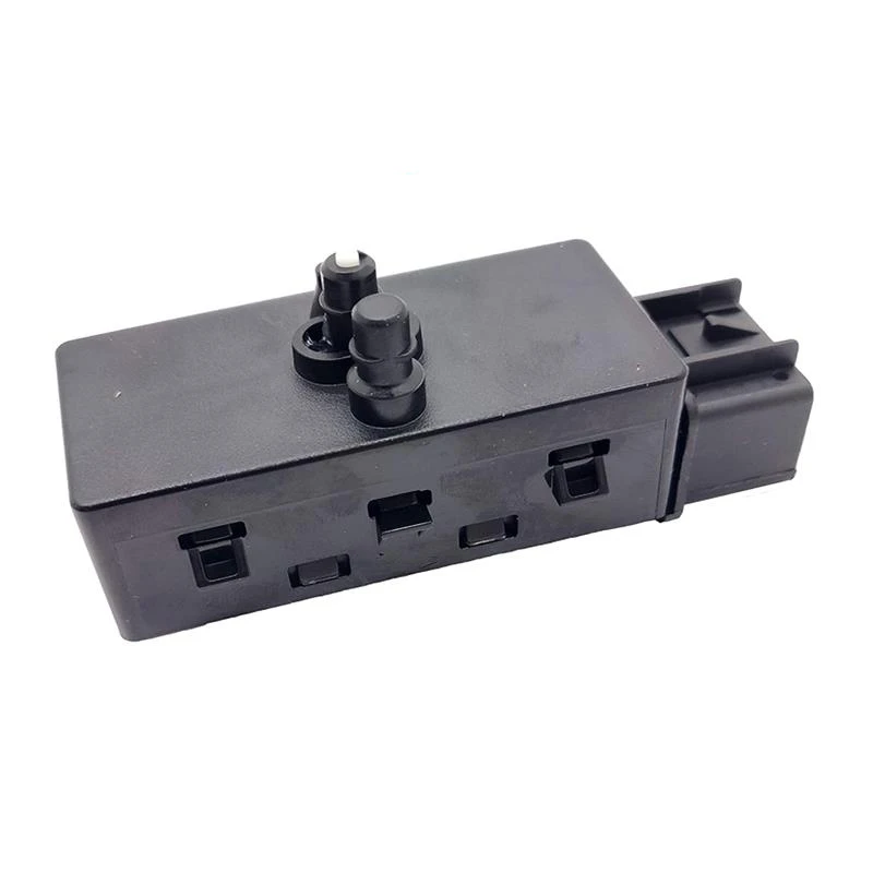 

92225806 Passenger Right Power Seat Switch for Chevy Camaro LS LT SS ZL1 3.6L 6.2L 2010-2015 Auto Parts