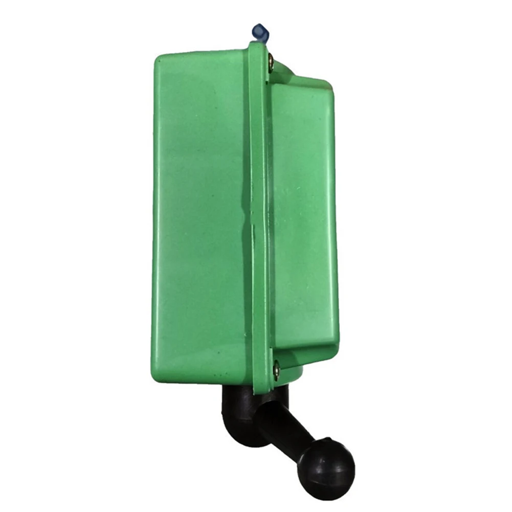 

Switch Drum Switch For Motor Control Or High Current Switching QS-30 Resistant Plastic 30A Operating Mechanism