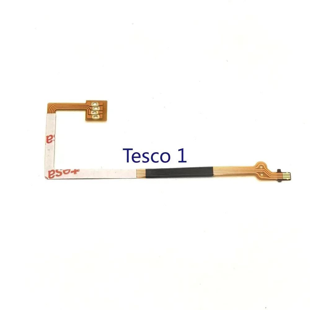 New High Quality Lens Flat Flex Cable Ribbon Part for NIKON Z 24-70 24-70mm F/4 S Replacement Part
