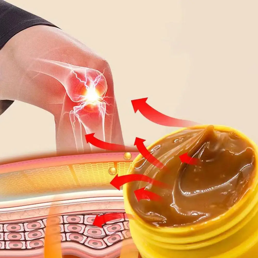 Проникающая мазь для костей, релаксационное лечение, крем от артрита, мышечные суставы, плечо, поясничный крем для боли в коленях, китайский Проникающая мазь для костей, релаксационное лечение, крем от артрита, мышечные суставы, плечо, поясничный крем для боли в коленях, китайский