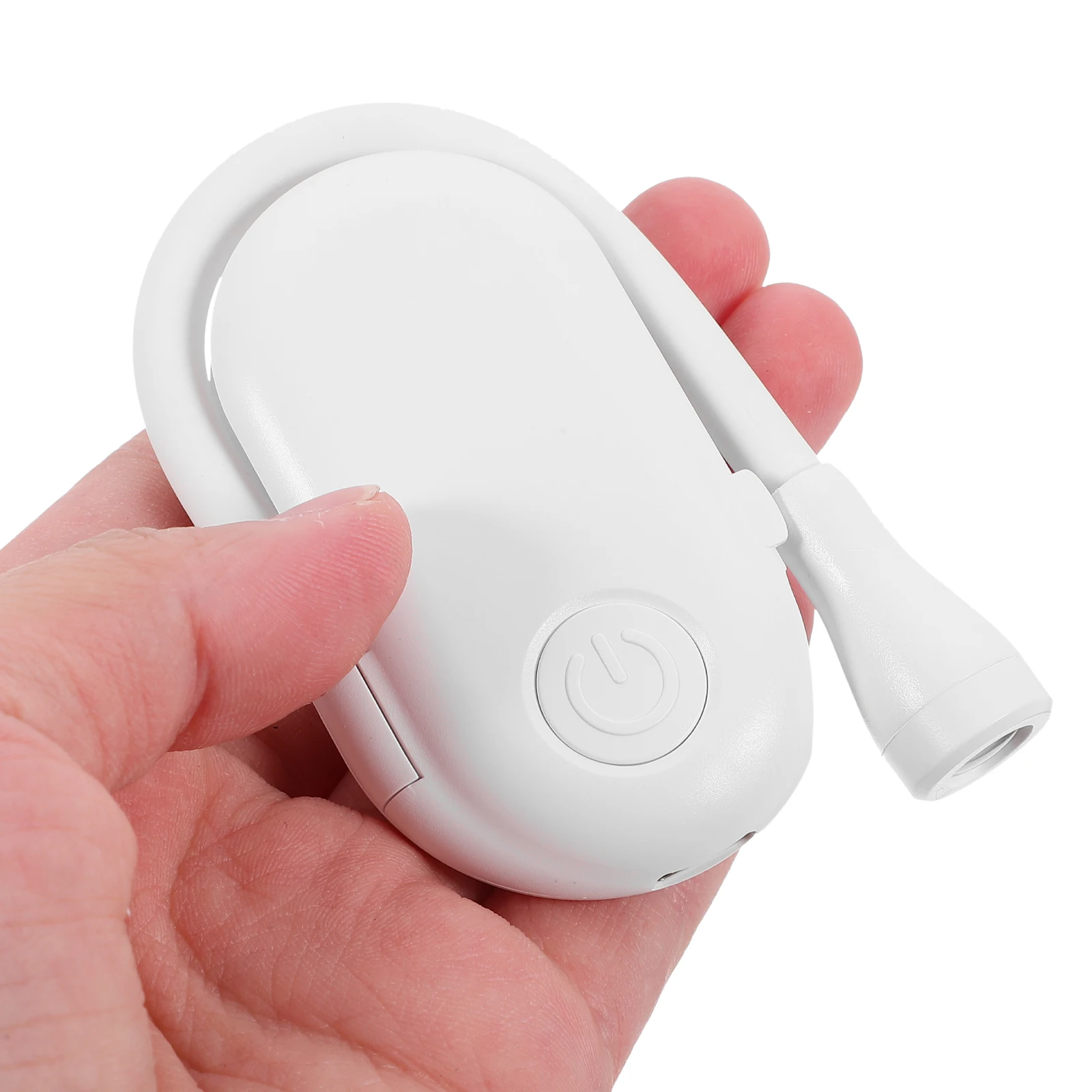 

Adjustable Clip On Rechargeable Usb Charging Mini Led For Studying Bedtime Gift Clip On Light Rechargeable Book Led Reading