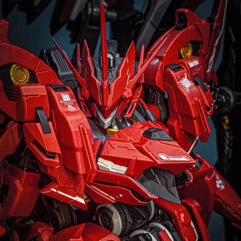 Solaridian GM-001 1/72 سبيكة الهيكل العظمي روبوت عمل نموذج لجسم عدة Godomo الجمعية تحصيل لعبة للهواة الكبار