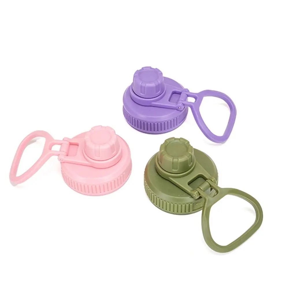 Splash Spill Proof Flip Tumbler Lid 20oz 30oz Universal Sealing Bottle Cover for for Ozark for Trail for Rtic for Yei