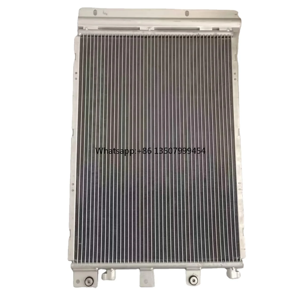

High Quality Truck Parts SHACMAN F3000 X3000 X5000 X6000 air Conditioning System Condenser DZ13241824370 DZ15221845033