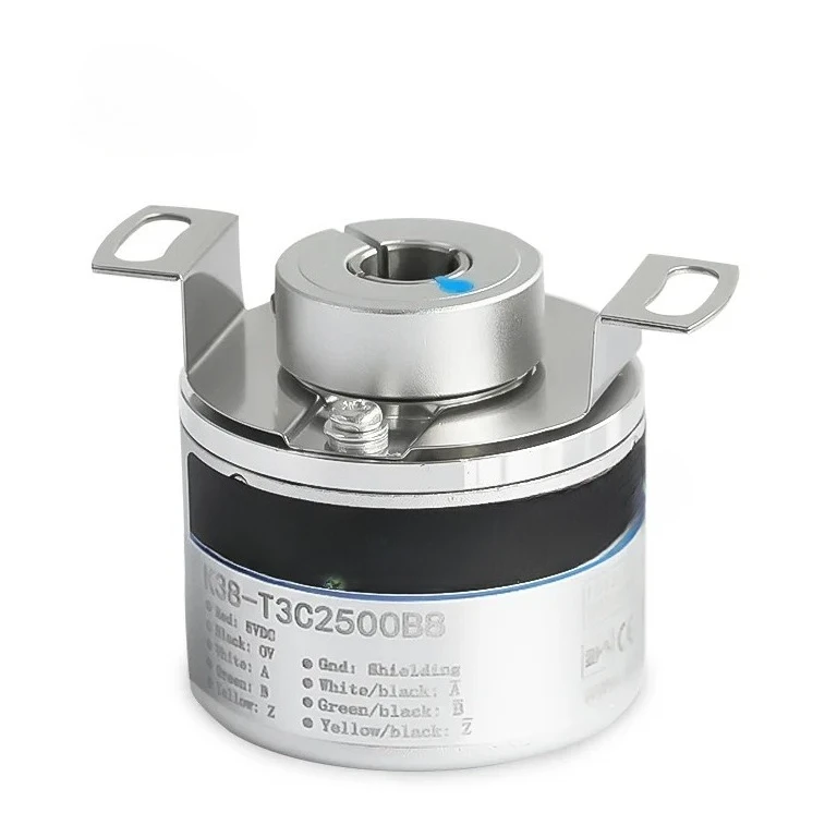 Hollow Encoder K38 …