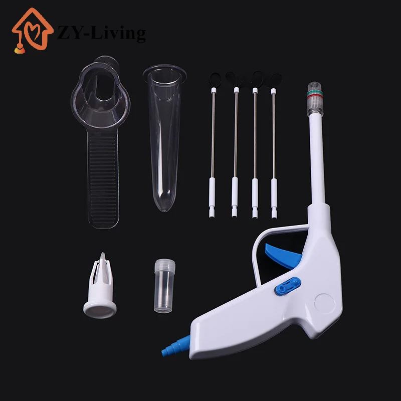 

Набор для автоматической лигирования геморроя: одноразовый лигатор для аноректальных геморроидальных узлов