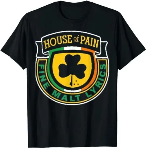 NEW LIMITED Houses Of Pain T-Shirt