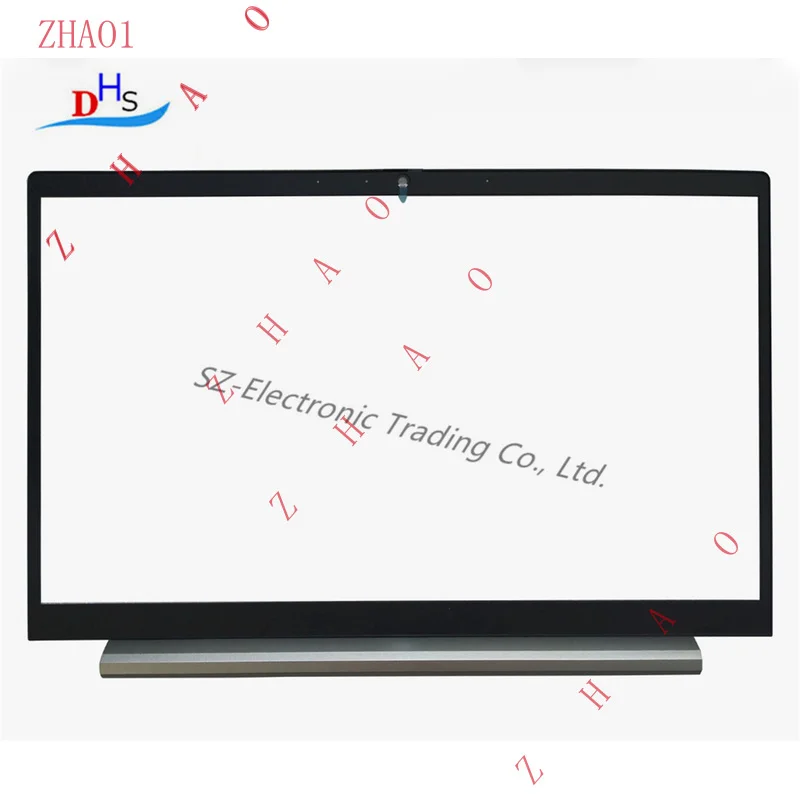 Z  M21161-001 For HP ProBook 430 435 G8 630 G8 Laptop Lcd Bezel Front Frame Cover